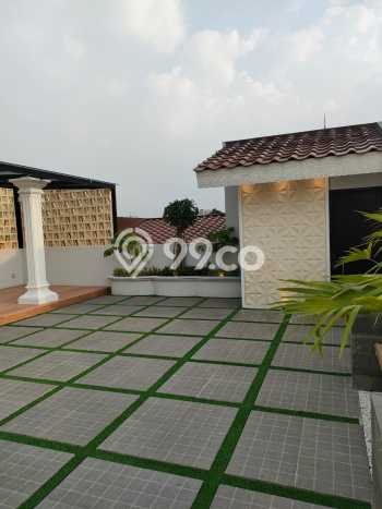 Hunian Eksklusif Siap Huni LT 247m2 di Mampang Prapatan, Jakarta Selatan Hunian Eksklusif Siap Huni LT 247m2 di Mampang Prapatan, Jakarta Selatan