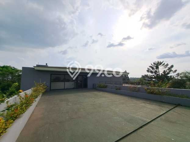 Dijual Rumah Luas Megah Dengan View Eksklusif di BSD Bukit Golf, Tangerang Dijual Rumah Luas Megah Dengan View Eksklusif di BSD Bukit Golf, Tangerang