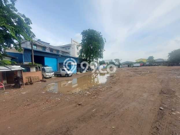 Gudang Paling Dicari LB 810m2 Dijual di Tanjung Priok Gudang Paling Dicari LB 810m2 Dijual di Tanjung Priok