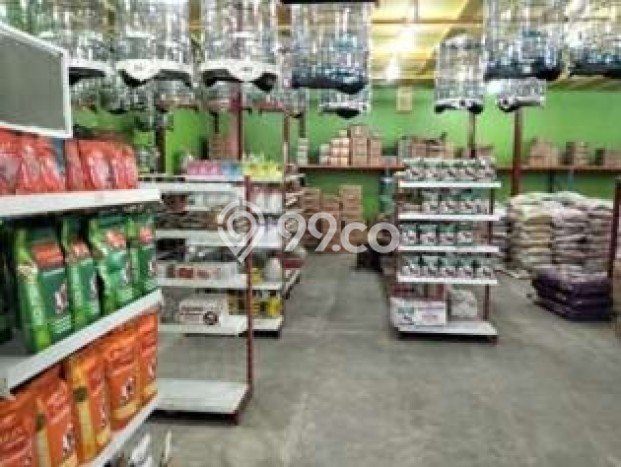 FOR SALE! Ruko di Karang Tengah Tangerang, LT 566m2, LB 432m2 FOR SALE! Ruko di Karang Tengah Tangerang, LT 566m2, LB 432m2