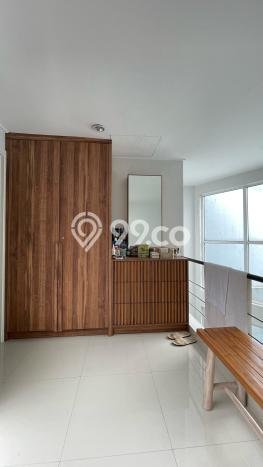 Hunian Mewah LB 120m2 Siap Pakai Desain Elegan di Bintaro, Tangerang Selatan Hunian Mewah LB 120m2 Siap Pakai Desain Elegan di Bintaro, Tangerang Selatan