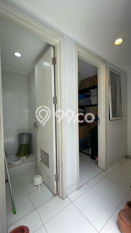 Hunian Mewah LB 120m2 Siap Pakai Desain Elegan di Bintaro, Tangerang Selatan Hunian Mewah LB 120m2 Siap Pakai Desain Elegan di Bintaro, Tangerang Selatan
