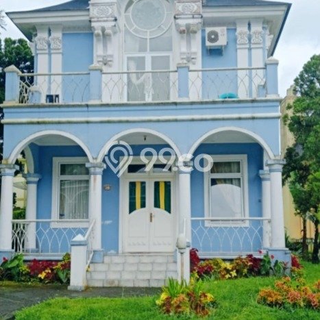 Vila Asri Kawasan , Area 194m2m², Akses ke berbagai fasilitas Vila Asri Kawasan , Area 194m2m², Akses ke berbagai fasilitas