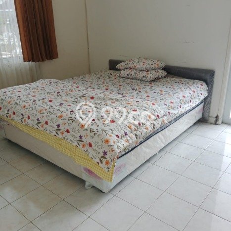 Vila Asri Kawasan , Area 194m2m², Akses ke berbagai fasilitas Vila Asri Kawasan , Area 194m2m², Akses ke berbagai fasilitas