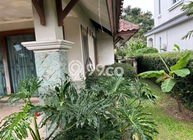 Jual Rumah Eksklusif 3 KT di Rancamaya, Bogor Jual Rumah Eksklusif 3 KT di Rancamaya, Bogor