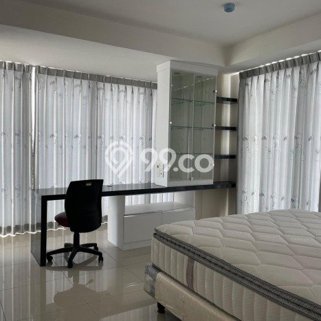 Apartemen Nyaman Dijual di Mampang Prapatan, Jakarta Selatan Dilengkapi 1 KT dan 1 KM Apartemen Nyaman Dijual di Mampang Prapatan, Jakarta Selatan Dilengkapi 1 KT dan 1 KM