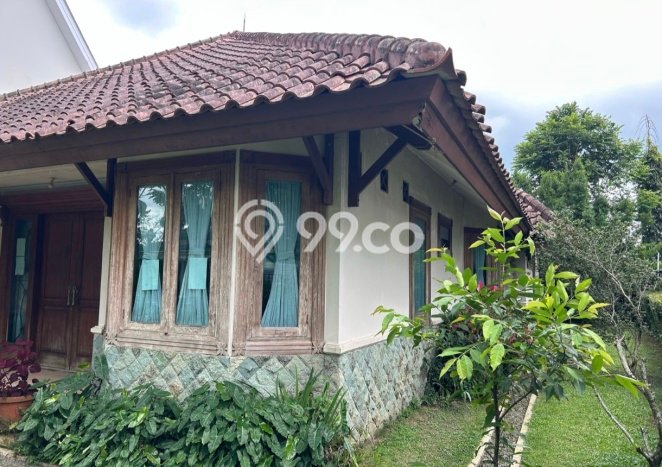 Jual Rumah Eksklusif 3 KT di Rancamaya, Bogor Jual Rumah Eksklusif 3 KT di Rancamaya, Bogor