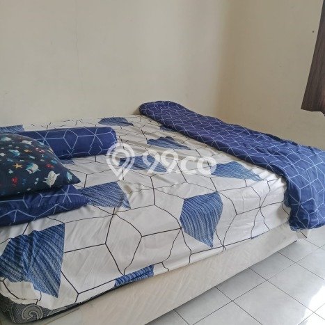 Vila Asri Kawasan , Area 194m2m², Akses ke berbagai fasilitas Vila Asri Kawasan , Area 194m2m², Akses ke berbagai fasilitas