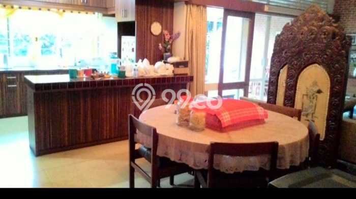 Dijual Rumah Premium dengan Fasilitas Sekitar Lengkap di Cilandak, Jakarta Selatan Dijual Rumah Premium dengan Fasilitas Sekitar Lengkap di Cilandak, Jakarta Selatan
