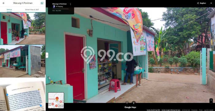 Unit Kost Dijual di Cibubur dengan 50 Kamar Kawasan Ramai Unit Kost Dijual di Cibubur dengan 50 Kamar Kawasan Ramai