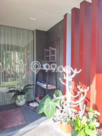 Hunian Super Mewah dengan Akses Paling Strategis di Cibubur, Jakarta Timur Hunian Super Mewah dengan Akses Paling Strategis di Cibubur, Jakarta Timur