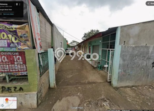 Unit Kost Dijual di Cibubur dengan 50 Kamar Kawasan Ramai Unit Kost Dijual di Cibubur dengan 50 Kamar Kawasan Ramai