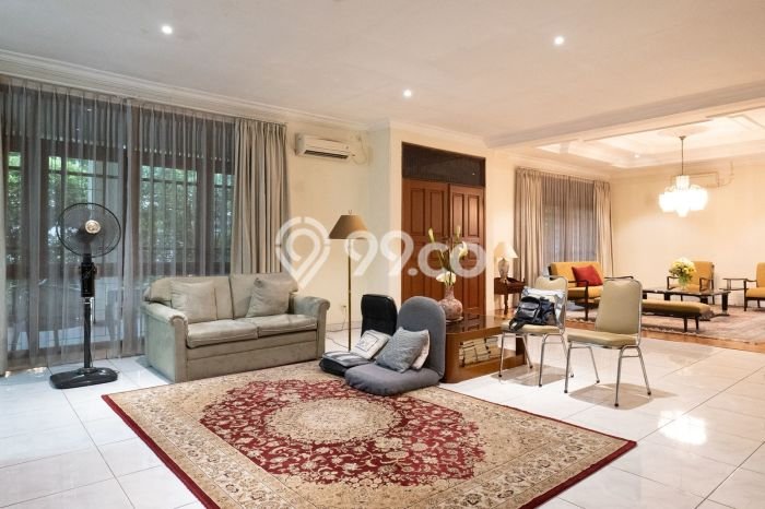 For Sale Rumah Elit Exclusive di Pulo Gadung, Jakarta Timur For Sale Rumah Elit Exclusive di Pulo Gadung, Jakarta Timur