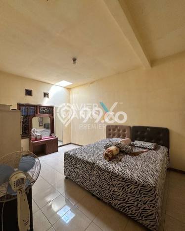Dijual Rumah Modern 7 KT di Sawojajar, Malang Dijual Rumah Modern 7 KT di Sawojajar, Malang