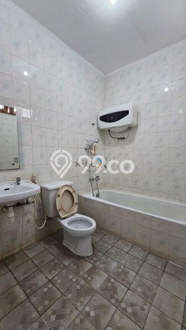 Jual Rumah Modern 3 KT di Araya, Malang Jual Rumah Modern 3 KT di Araya, Malang