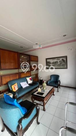 Jual Rumah Favorit Siap Huni LB 200m2 di Klojen, Malang Jual Rumah Favorit Siap Huni LB 200m2 di Klojen, Malang