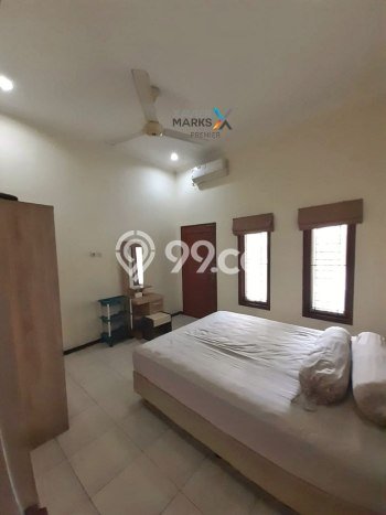 Rumah Minimalis 3 KT di Araya Malang Semi Furnished Rumah Minimalis 3 KT di Araya Malang Semi Furnished
