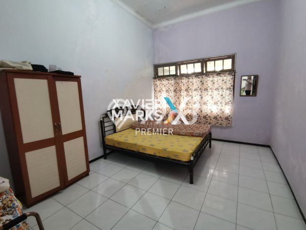 Rumah Mewah LB 250m2 Siap Huni Desain Elegan di Dieng, Malang Rumah Mewah LB 250m2 Siap Huni Desain Elegan di Dieng, Malang