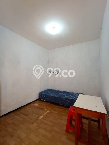 Rumah Luas Asri 15 KT Siap Huni di Dieng Malang Rumah Luas Asri 15 KT Siap Huni di Dieng Malang