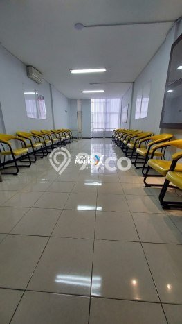 Unit Ruko Tersedia di Dieng Spesifikasi LB 286m2 Unit Ruko Tersedia di Dieng Spesifikasi LB 286m2