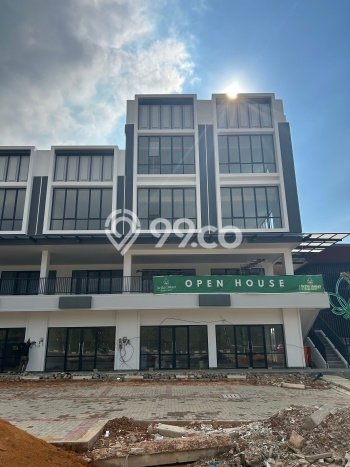 Ruko di Tiban, Luas 225m², Pusat Bisnis, Posisi Strategis Ruko di Tiban, Luas 225m², Pusat Bisnis, Posisi Strategis