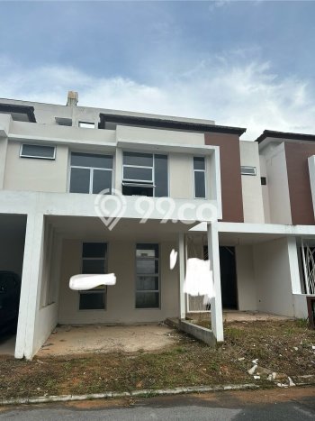 DIJUAL CEPAT! Rumah Asri area Batam Centre, Batam, Luas 128m² LB 116m² BISA KPR! DIJUAL CEPAT! Rumah Asri area Batam Centre, Batam, Luas 128m² LB 116m² BISA KPR!