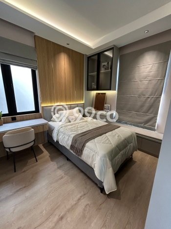 Jual Segera Rumah 4 KT 2 KM di Batam Centre, Batam Jual Segera Rumah 4 KT 2 KM di Batam Centre, Batam
