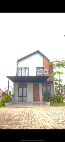 Rumah Modern 3 KT di Batam Centre Batam Unfurnished Rumah Modern 3 KT di Batam Centre Batam Unfurnished