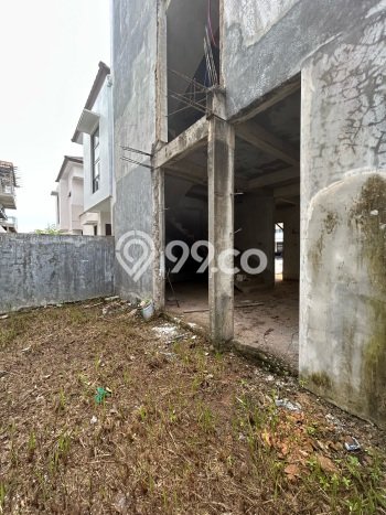 DIJUAL CEPAT! Rumah Asri area Batam Centre, Batam, Luas 128m² LB 116m² BISA KPR! DIJUAL CEPAT! Rumah Asri area Batam Centre, Batam, Luas 128m² LB 116m² BISA KPR!