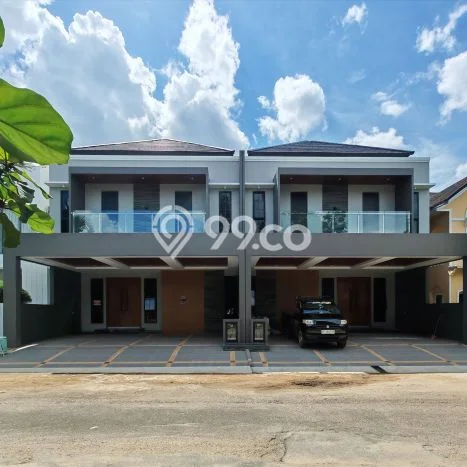 Dijual Rumah Premium dengan Fasilitas Sekitar Komplit di Batam Kota, Batam Dijual Rumah Premium dengan Fasilitas Sekitar Komplit di Batam Kota, Batam