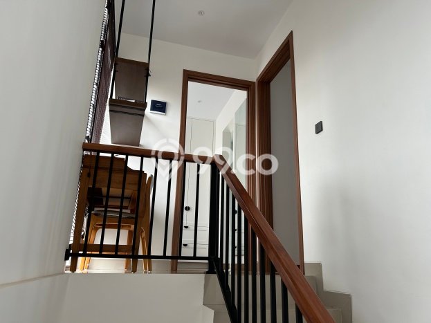 Rumah Modern 3 KT di Batam Centre Batam Unfurnished Rumah Modern 3 KT di Batam Centre Batam Unfurnished