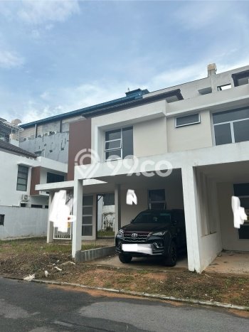 Rumah kawasan Batam Centre, Batam, LT 187m² LB 116m² Rumah kawasan Batam Centre, Batam, LT 187m² LB 116m²