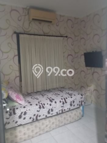 Jual Rumah Favorit Siap Huni LB 88m2 di Jatinegara, Jakarta Timur Jual Rumah Favorit Siap Huni LB 88m2 di Jatinegara, Jakarta Timur