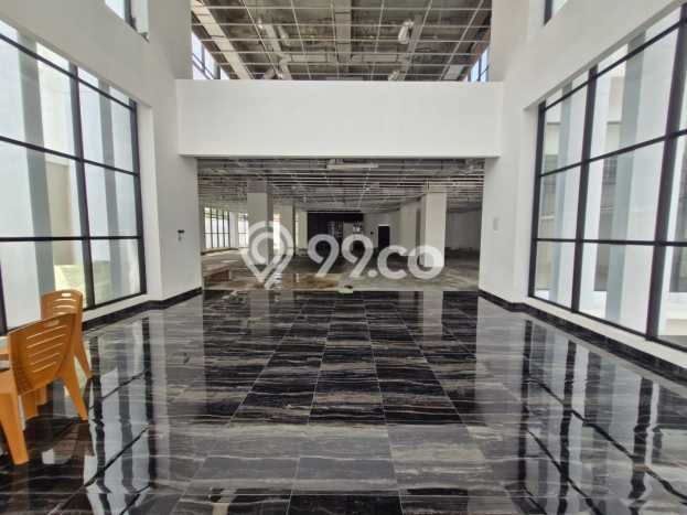 Paling Diincar! Kantor Dijual di Otista Harga Kompetitif Paling Diincar! Kantor Dijual di Otista Harga Kompetitif