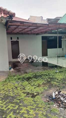 Disewakan Ruko komersial di Matraman luas bangunan 430m2 Disewakan Ruko komersial di Matraman luas bangunan 430m2
