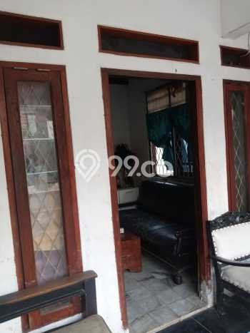 Jual Rumah Modern 3 KT di Pondok Gede, Bekasi Jual Rumah Modern 3 KT di Pondok Gede, Bekasi