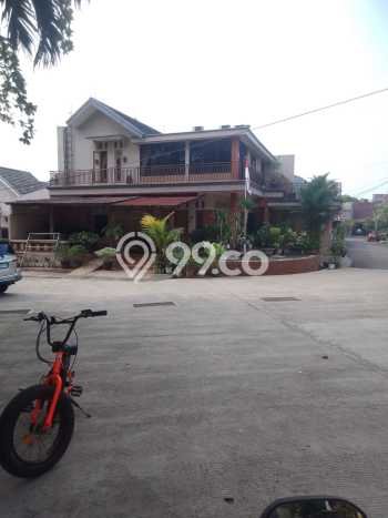 For Sale Rumah 5 Kamar Lokasi Strategis Bagus dan Strategis di Tapos For Sale Rumah 5 Kamar Lokasi Strategis Bagus dan Strategis di Tapos