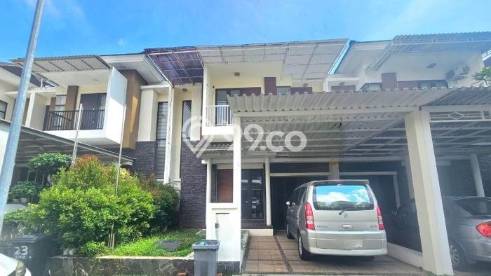 Dijual Rumah Eksklusif 3 KT di Harapan Indah, Bekasi Dijual Rumah Eksklusif 3 KT di Harapan Indah, Bekasi