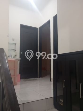 Jual Rumah Favorit Siap Huni LB 88m2 di Jatinegara, Jakarta Timur Jual Rumah Favorit Siap Huni LB 88m2 di Jatinegara, Jakarta Timur