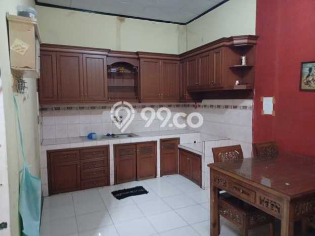 Hunian Nyaman Asri 3 KT Siap Pakai di Pondok Kelapa Jakarta Timur Hunian Nyaman Asri 3 KT Siap Pakai di Pondok Kelapa Jakarta Timur