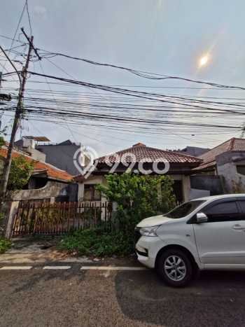 Kavling Tanah di Menteng Dijual Luas 222m2 Legalitas SHM Kavling Tanah di Menteng Dijual Luas 222m2 Legalitas SHM