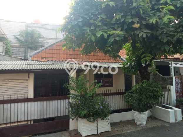 Dijual Hunian Rumah Terawat 4 KT di Kayu Putih, Jakarta Timur Dijual Hunian Rumah Terawat 4 KT di Kayu Putih, Jakarta Timur