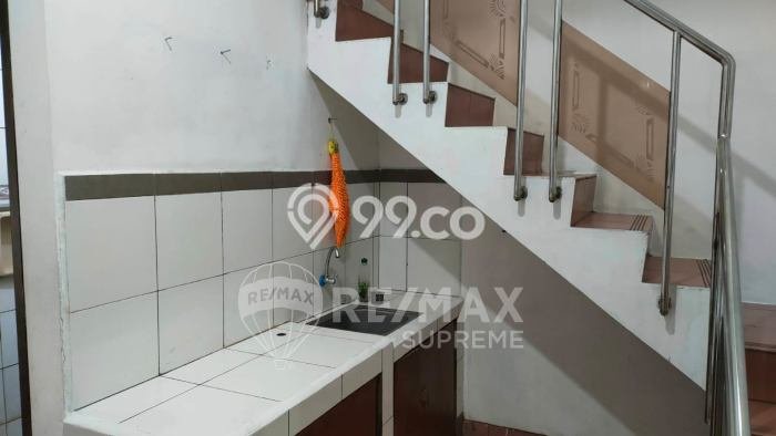 Rumah Modern 3 KT di Kayu Putih Jakarta Timur Unfurnished Rumah Modern 3 KT di Kayu Putih Jakarta Timur Unfurnished
