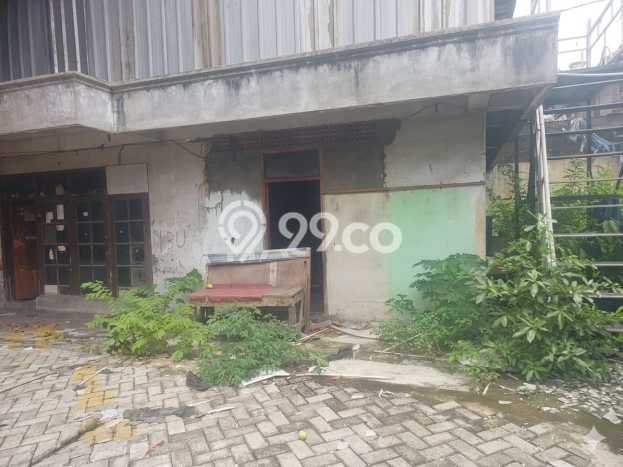 Unit Gudang Dijual di Tambora Jakarta Barat Luas Tanah 720m2, Luas Bangunan 300m2 Unit Gudang Dijual di Tambora Jakarta Barat Luas Tanah 720m2, Luas Bangunan 300m2