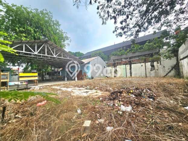 Tanah Dijual Area Strategis di Kayu Putih Jakarta Timur 208m2 Tanah Dijual Area Strategis di Kayu Putih Jakarta Timur 208m2