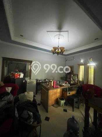 Dijual Rumah Eksklusif 3 KT di Condet, Jakarta Timur Dijual Rumah Eksklusif 3 KT di Condet, Jakarta Timur