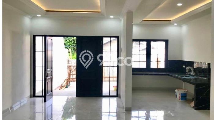 Jual Rumah Modern 3 KT di Cawang, Jakarta Timur Jual Rumah Modern 3 KT di Cawang, Jakarta Timur