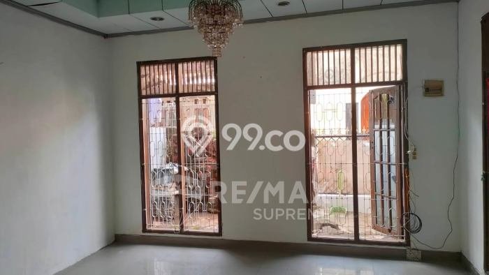 Rumah Modern 3 KT di Kayu Putih Jakarta Timur Unfurnished Rumah Modern 3 KT di Kayu Putih Jakarta Timur Unfurnished