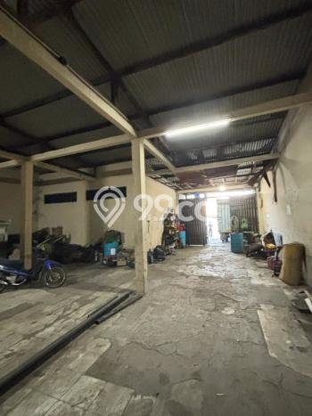 Gudang Bagus Dijual LB 200m2 Lokasi Strategis Bekasi Area Cocok untuk Bisnis Gudang Bagus Dijual LB 200m2 Lokasi Strategis Bekasi Area Cocok untuk Bisnis