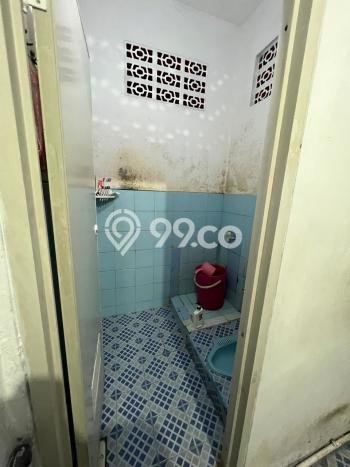 Hunian Mewah LB 200m2 Siap Pakai Desain Elegan di Sunter, Jakarta Utara Hunian Mewah LB 200m2 Siap Pakai Desain Elegan di Sunter, Jakarta Utara